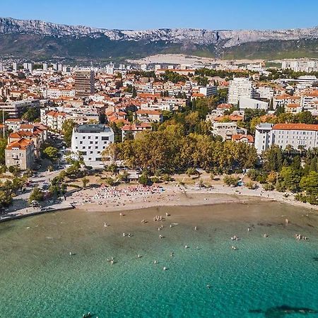 Adriatic Dream Daire Split Dış mekan fotoğraf