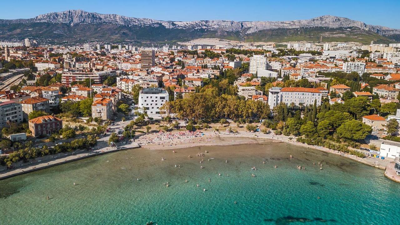 Adriatic Dream Daire Split Dış mekan fotoğraf